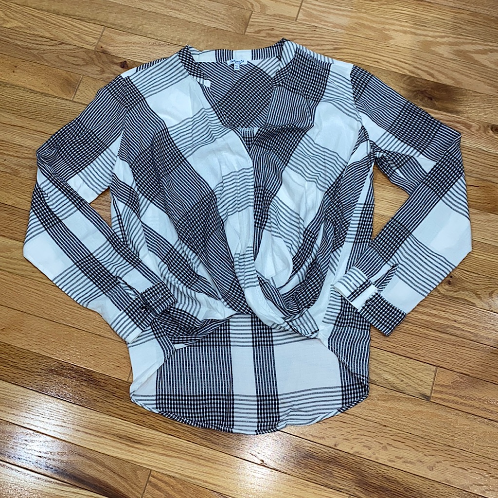 Splendid Blouse!!